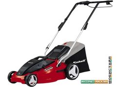 Колёсная газонокосилка Einhell GC-EM 1742