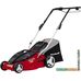 Колёсная газонокосилка Einhell GC-EM 1742