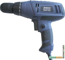 Дрель-шуруповерт WATT WSM-500 250001000