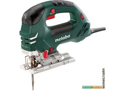Электролобзик Metabo STEB 140 (6.01402.00)