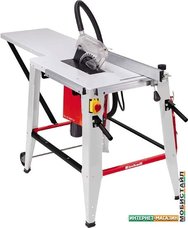 Станок Einhell TC-TS 2031 U