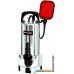 Насос Einhell GE-DP 9035 N