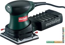 Виброшлифмашина Metabo FSR 200 Intec