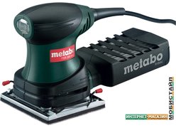 Виброшлифмашина Metabo FSR 200 Intec