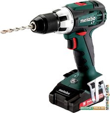 Дрель-шуруповерт Metabo BS 18 LT Compact
