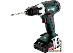 Дрель-шуруповерт Metabo BS 18 LT Compact