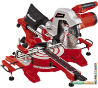 Торцовочная пила Einhell TC-SM 254 Dual