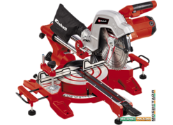 Торцовочная пила Einhell TC-SM 254 Dual