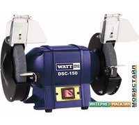 Заточный станок WATT DSC-150