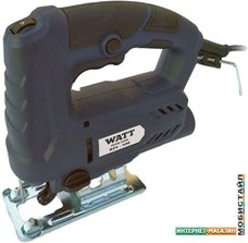 Электролобзик WATT WPS-800 3.800.080.00