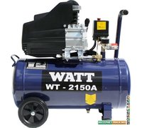 Компрессор WATT WT-2150A