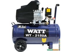 Компрессор WATT WT-2150A