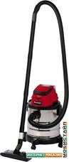 Пылесос Einhell TC-VC 18/20 Li S-Solo