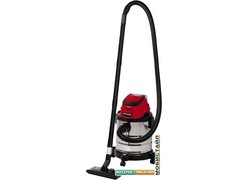 Пылесос Einhell TC-VC 18/20 Li S-Solo