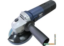 Угловая шлифмашина WATT WWS-1000 4.010.125.10