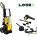 Мойка высокого давления Lavor Galaxy 140 