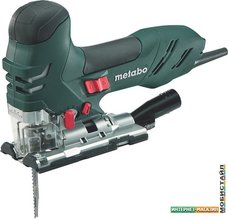Электролобзик Metabo STE 140 Plus 601403500