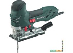 Электролобзик Metabo STE 140 Plus 601403500