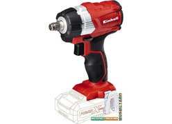 Ударный гайковерт Einhell TE-CW 18 Li BL-Solo 4510040 (без АКБ)