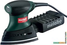 Дельташлифмашина Metabo FMS 200 Intec