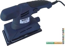Виброшлифмашина WATT WSS-280 4.280.187.00