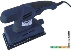 Виброшлифмашина WATT WSS-280 4.280.187.00