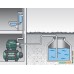 Насос Metabo HWWI 3500/25 Inox (600970000)