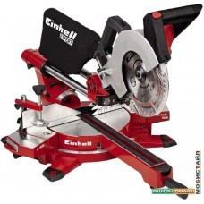 Торцовочная пила Einhell TE-SM 2131 Dual