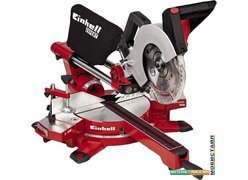 Торцовочная пила Einhell TE-SM 2131 Dual