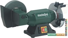 Заточный станок Metabo TNS 175