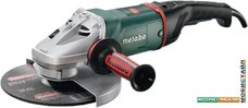 Угловая шлифмашина Metabo W 24-230 MVT 
