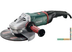 Угловая шлифмашина Metabo W 24-230 MVT [606467000]