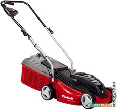 Колёсная газонокосилка Einhell GE-EM 1233