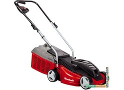 Колёсная газонокосилка Einhell GE-EM 1233