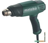 Промышленный фен Metabo H 16-500 [601650000]