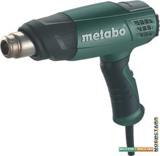 Промышленный фен Metabo H 16-500 