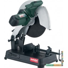 Торцовочная пила Metabo CS 23-355
