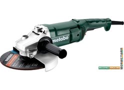 Угловая шлифмашина Metabo WE 2200-230 606437000