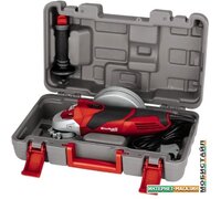 Угловая шлифмашина Einhell TE-AG 125/750 Kit