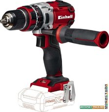 Дрель-шуруповерт Einhell TE-CD 18 Li-i BL 4513860 (без АКБ)