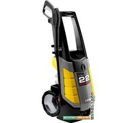 Мойка высокого давления Lavor Vertigo 22 8.047.0001C