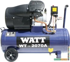 Компрессор WATT WT-2070A