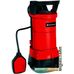 Садовый насос Einhell GE-DP 3925 ECO