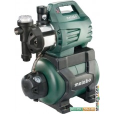 Насос Metabo HWWI 3500/25 Inox (600970000)