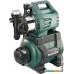 Насос Metabo HWWI 3500/25 Inox (600970000)