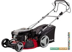 Колёсная газонокосилка Einhell GC-PM 51/2 S HW-E