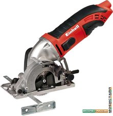 Дисковая (циркулярная) пила Einhell TC-CS 860 Kit 