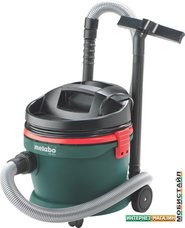 Пылесос Metabo AS 20 L (6.02012.00)
