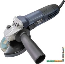 Угловая шлифмашина WATT WWS-800 4.800.125.10