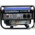 Бензиновый генератор WATT WT-3000